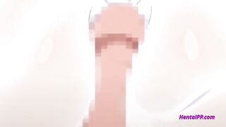 Stepsister&Stepbrother Hentai Scene [ Part 1 ] - 8 image