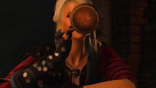 Witcher 3 BY MONSTER - 2 image