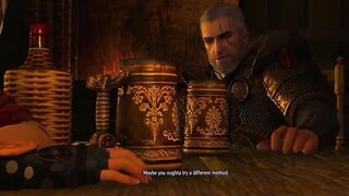 Witcher 3 BY MONSTER - 3 image