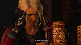 Witcher 3 BY MONSTER - 4 image