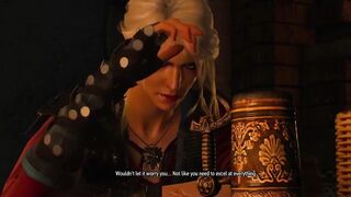 Witcher 3 BY MONSTER - 5 image