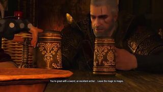 Witcher 3 BY MONSTER - 6 image