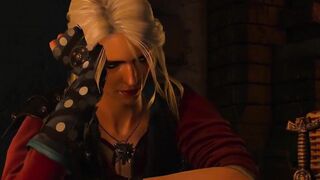 Witcher 3 BY MONSTER - 7 image