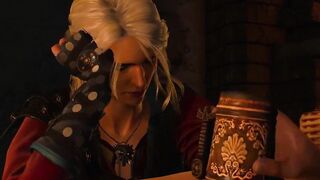 Witcher 3 BY MONSTER - 8 image