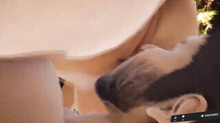 Horizon - Aloy - Lite Version - 2 image