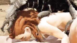 Horizon - Aloy - Lite Version - 4 image