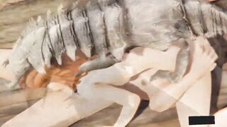 Horizon - Aloy - Lite Version - 7 image