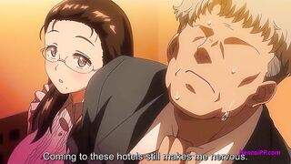 Horny Mature Teacher Need Big Cock - 2 image