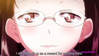 Horny Mature Teacher Need Big Cock - 4 image