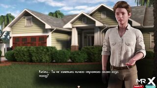 TreasureOfNadia - Made Lonely Mature Girl Cum E2 #49 - 2 image