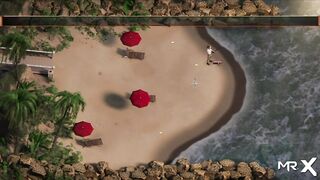 TreasureOfNadia - Made Lonely Mature Girl Cum E2 #49 - 9 image