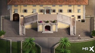 TreasureOfNadia - Bossy woman gives orgasm with her foot E2 #43 - 10 image