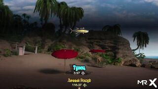 TreasureOfNadia - Bossy woman gives orgasm with her foot E2 #43 - 2 image