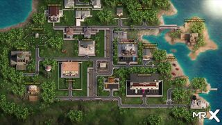 TreasureOfNadia - Bossy woman gives orgasm with her foot E2 #43 - 4 image