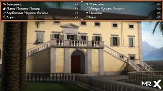 TreasureOfNadia - Bossy woman gives orgasm with her foot E2 #43 - 5 image