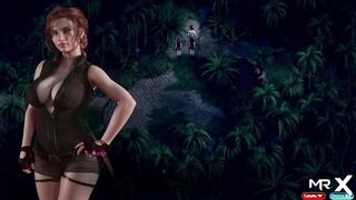 TreasureOfNadia - Two Girls Nighttime Pickup E2 #40 - 2 image