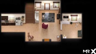 TreasureOfNadia - Fill My Cup With Your Cum E2 #35 - 3 image