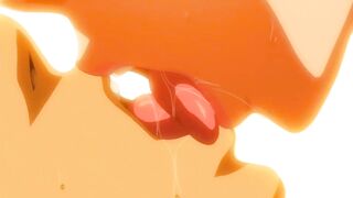 complace a la zorra de su amiga con su polla - 2 image