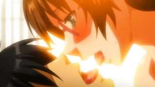 complace a la zorra de su amiga con su polla - 3 image