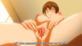 complace a la zorra de su amiga con su polla - 5 image