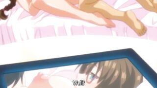 le gusta que la follen sus amigos - 8 image