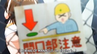 hentai orgy while being recorded - 2 image