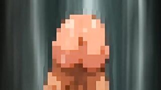 hentai orgy while being recorded - 6 image