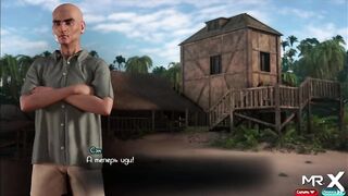 TreasureOfNadia - Fuck Girls And Cum In Mouth E2 #15 - 10 image