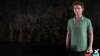 TreasureOfNadia - Fuck Girls And Cum In Mouth E2 #15 - 8 image