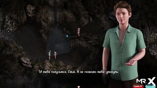 TreasureOfNadia - Fuck Girls And Cum In Mouth E2 #15 - 9 image