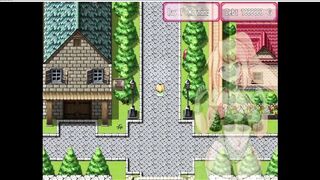 Cuckolding Hentai Game Review: Elfen Fire Sofia - 3 image