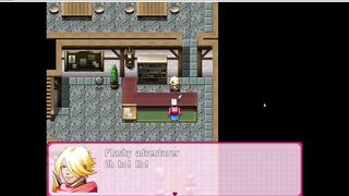 Cuckolding Hentai Game Review: Elfen Fire Sofia - 7 image