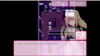 Cuckolding Hentai Game Review: Elfen Fire Sofia - 9 image