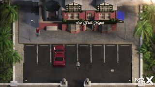 TreasureOfNadia - rider and big cock E2 #10 - 4 image