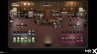 TreasureOfNadia - rider and big cock E2 #10 - 7 image