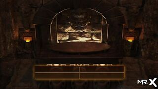 TreasureOfNadia - rider and big cock E2 #10 - 8 image