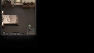 TreasureOfNadia - A sexy girl jumps on a member E2 #9 - 10 image