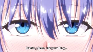 Birthday Suprise~Kaede to Suzu The Animation - 4 image