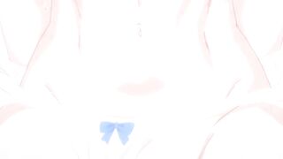 Birthday Suprise~Kaede to Suzu The Animation - 6 image