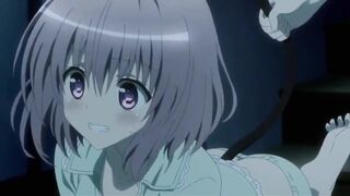 To LOVE-Ru Darkness Yuri scenes - HENTAI VERSION UNCENSORED - 10 image