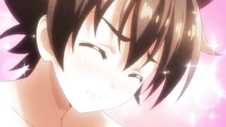 Asa made Jugyou Chu! - HENTAI VERSION UNCENSORED - 3 image