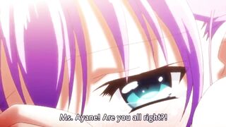 Asa made Jugyou Chu! - HENTAI VERSION UNCENSORED - 4 image