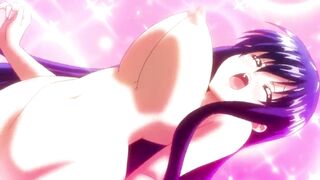 Asa made Jugyou Chu! - HENTAI VERSION UNCENSORED - 8 image