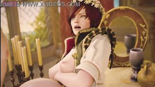 Magmallow rule34 porn compilation - 7 image