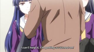 Shoujo Tachy no Sadism - Part 1 [UNCENSORED HENTAI] - 3 image