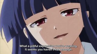 Shoujo Tachy no Sadism - Part 1 [UNCENSORED HENTAI] - 4 image