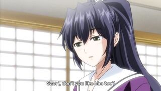 Shoujo Tachy no Sadism - Part 1 [UNCENSORED HENTAI] - 8 image