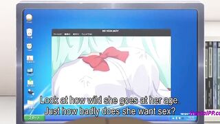 Crazy Doctor Fuck Patients At Hospital - 4 image