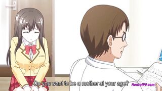 Crazy Doctor Fuck Patients At Hospital - 5 image