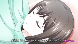 Crazy Doctor Fuck Patients At Hospital - 6 image